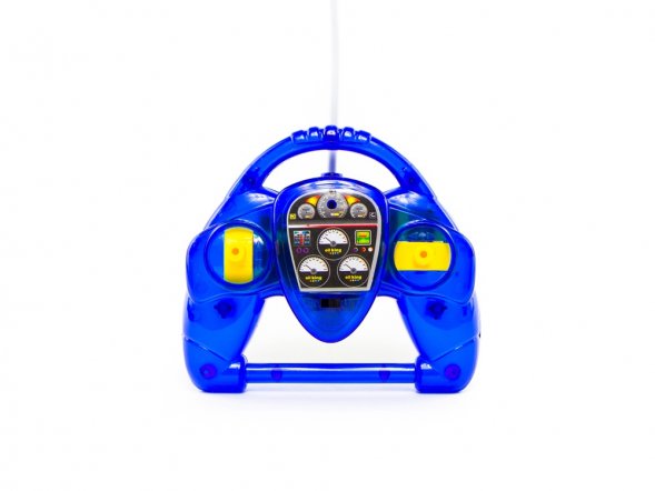 Радиоуправляемый катер HIPER MONACO 