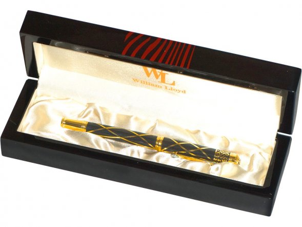 Ручка-роллер William Lloyd 