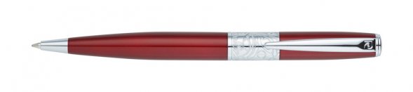 Ручка шариковая BARON с поворотным механизмом. Pierre Cardin 