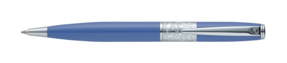 Ручка шариковая BARON с поворотным механизмом. Pierre Cardin 