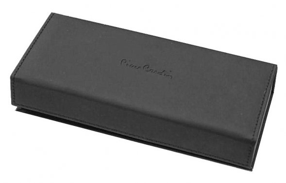 Ручка шариковая BARON с поворотным механизмом. Pierre Cardin 