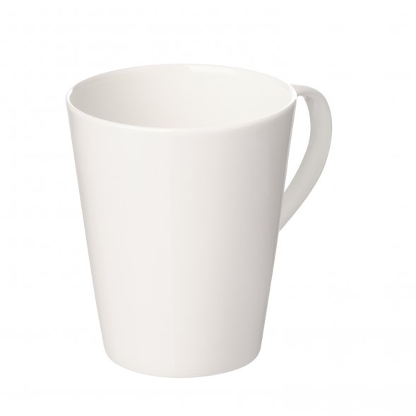 Кружка фарфоровая Vesta 