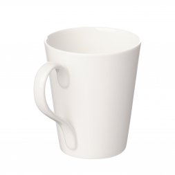 Кружка фарфоровая Vesta