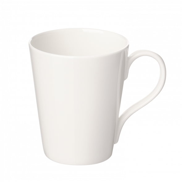 Кружка фарфоровая Vesta 