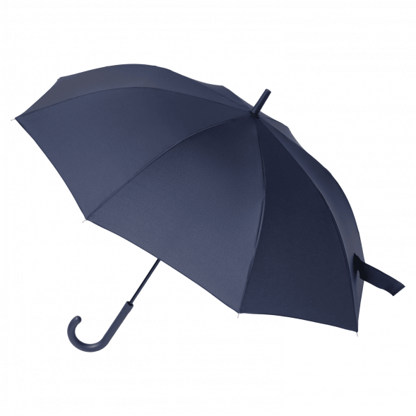 Зонт-трость Phantom, синий 
