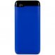Внешний аккумулятор Gamechanger 20000 мАч, синий 