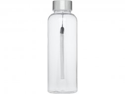 Спортивная бутылка Bodhi от Tritan™ объемом 500 мл, прозрачный