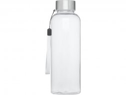 Спортивная бутылка Bodhi от Tritan™ объемом 500 мл, прозрачный