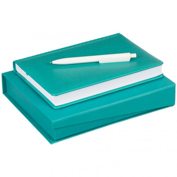 Набор Prizma, бирюзовый 