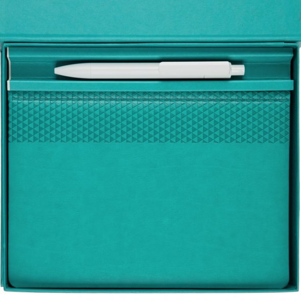 Набор Prizma, бирюзовый 