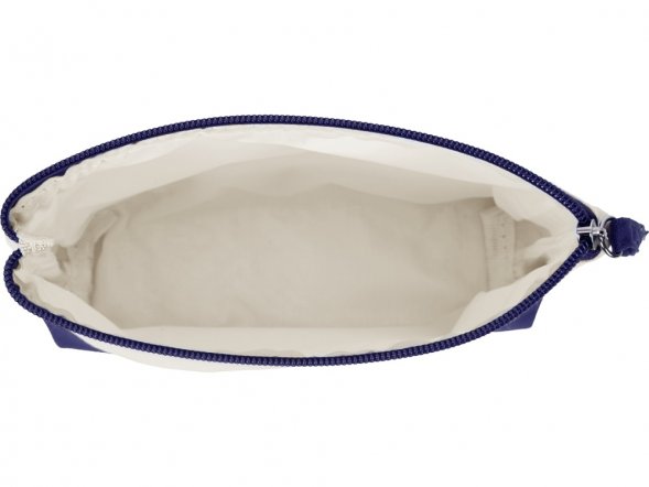 Косметичка хлопковая Cotton, синий 