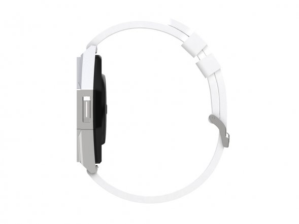 Смарт-часы CANYON Otto SW-86, белый 