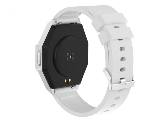 Смарт-часы CANYON Otto SW-86, белый 