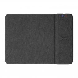 Коврик для мыши с беспроводным зарядным устройством 15W Honor