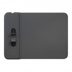 Коврик для мыши с беспроводным зарядным устройством 15W Honor