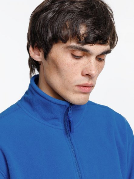 Куртка мужская North 300, ярко-синяя (royal) 