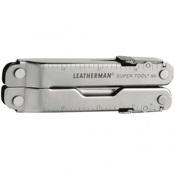 Мультитул Super Tool 300 