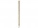 Ручка шариковая Pianta из пшеничной соломы, бежевый (P) 