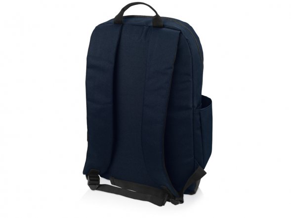Рюкзак 15.6 Computer Daily, темно-синий 