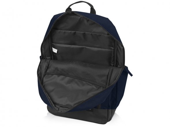 Рюкзак 15.6 Computer Daily, темно-синий 