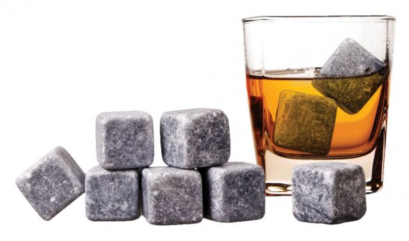 Камни для виски Whisky Stones 