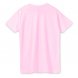 Футболка унисекс Regent 150, розовая 