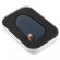 Внешний аккумулятор Pebble 5200, серо-синий 