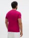 Футболка унисекс Regent 150, ярко-розовая (фуксия) 