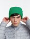 Шапка Urban Flow, зеленая 