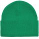 Шапка Urban Flow, зеленая 