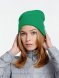 Шапка Urban Flow, зеленая 
