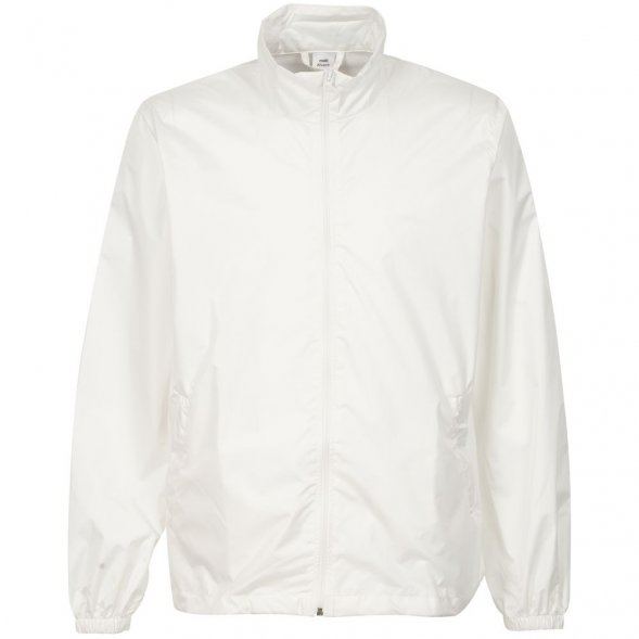 Ветровка Kivach, белая 