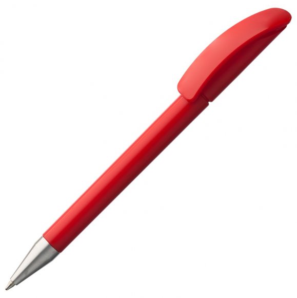 Ручка шариковая Prodir DS3 TPC, красная 