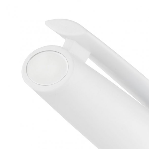 Ручка шариковая Pinokio, красная 