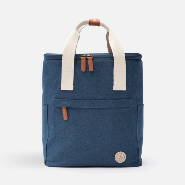 Рюкзак-холодильник Sortino, синий 