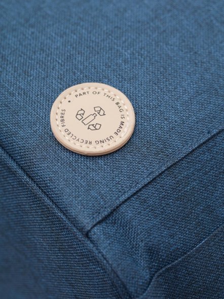 Рюкзак-холодильник Sortino, синий 