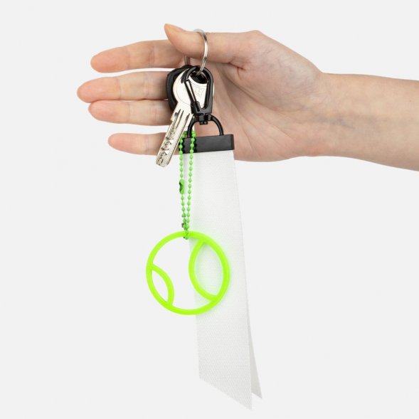 Подвеска Sport, 3D-печать на заказ, теннис 