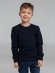 Свитшот детский Toima Kids, темно-синий 