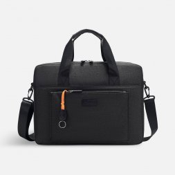 Сумка для ноутбука L275, черная