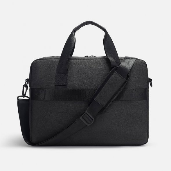 Сумка для ноутбука L275, черная 
