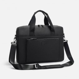 Сумка для ноутбука L275, черная