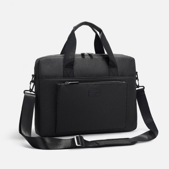 Сумка для ноутбука L275, черная 