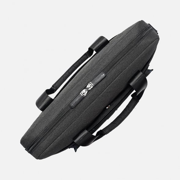 Сумка для ноутбука L275, черная 