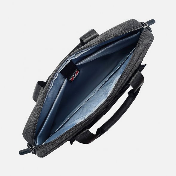 Сумка для ноутбука L275, черная 