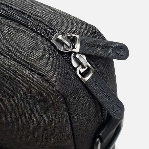 Сумка для ноутбука L275, черная 