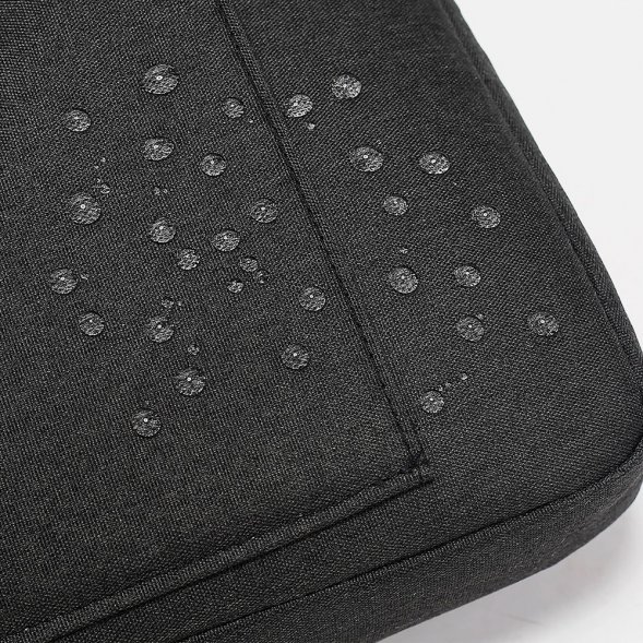 Сумка для ноутбука L275, черная 