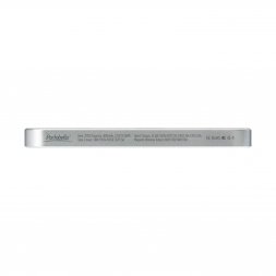 Внешний аккумулятор Artex PD 5000mAh с функцией беспроводной зарядки 15W, серебряный