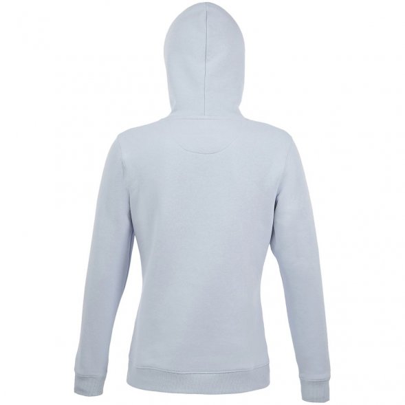 Толстовка женская Spencer Women, голубая 