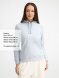 Толстовка женская Spencer Women, голубая 