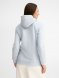 Толстовка женская Spencer Women, голубая 